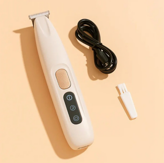 Furry Paw Trimmer 2.0